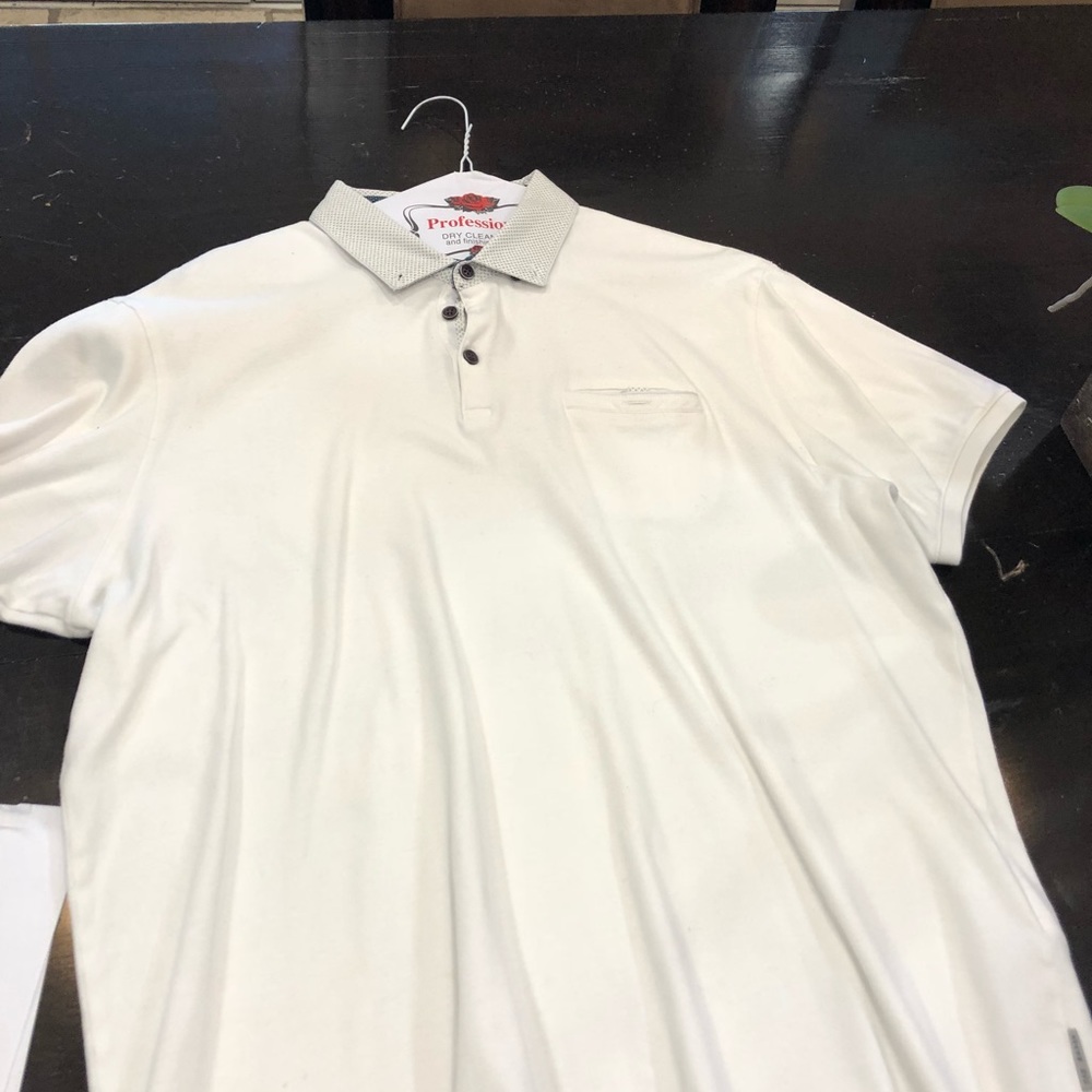 Ted Baker polo